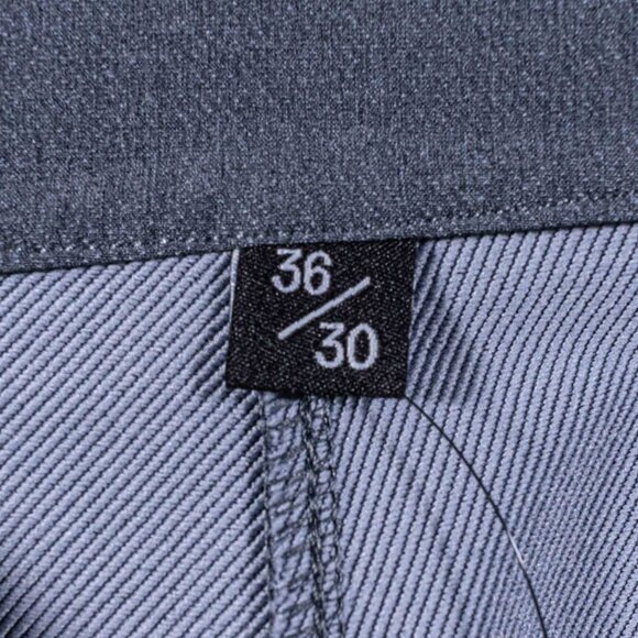 Public Rec Pants 36 x 28 Dealmaker Polyester Spandex Athleisure - Picture 9 of 11